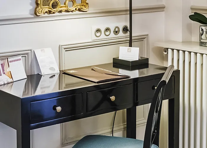 Bradford Elysées - Astotel Hotel Parigi