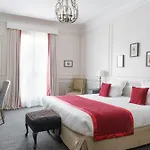 Bradford Elysees - Astotel Hotel Paris