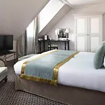Bradford Elysees - Astotel 4* Paris