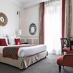 Bradford Elysees - Astotel 4*