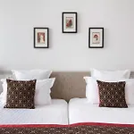 Hotel Bradford Elysees - Astotel Paris