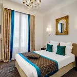 Hotel Bradford Elysees - Astotel