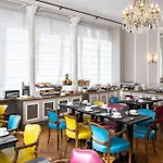 Hotel Bradford Elysees - Astotel Paris