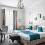 Bradford Elysees - Astotel Hotel