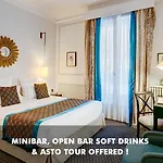 Hotel Bradford Elysees - Astotel Paris