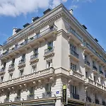 Hotel Bradford Elysées - Astotel Paris