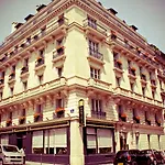 Bradford Elysees - Astotel Hotel 4*