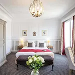 Hotel Bradford Elysees - Astotel