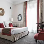 Hotel Bradford Elysees - Astotel