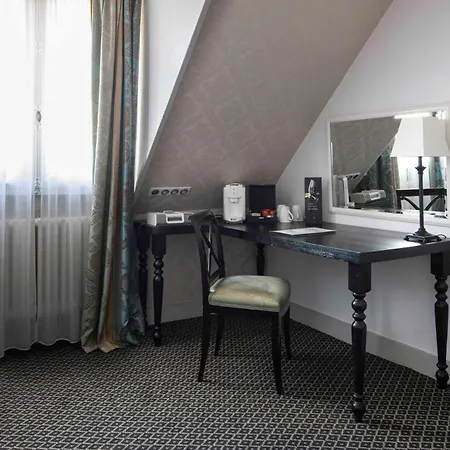 Bradford Elysees - Astotel Paris