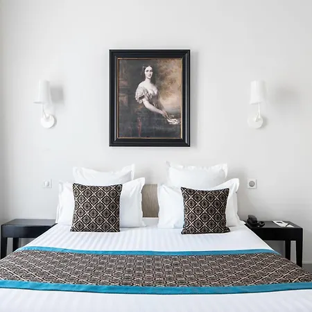 Bradford Elysees - Astotel Hotell 4*