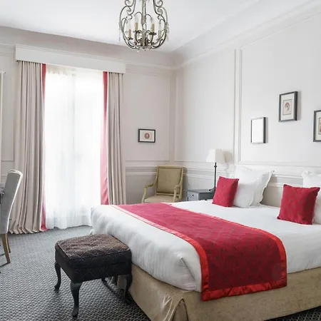 Bradford Elysees - Astotel Hotell Paris