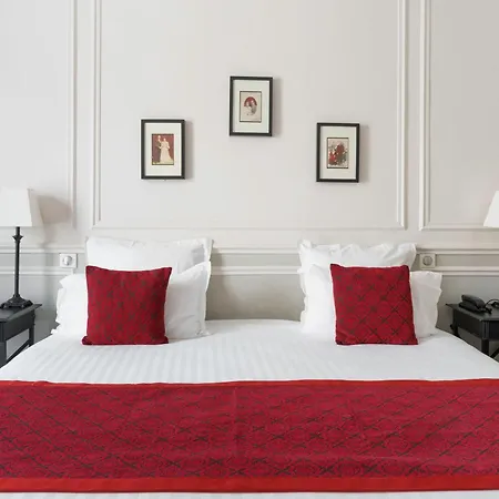 Hotell Bradford Elysees - Astotel