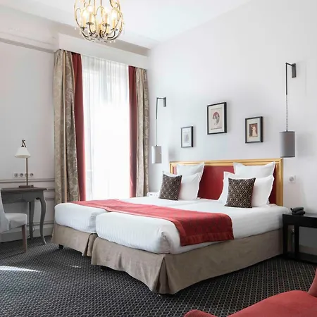Bradford Elysees - Astotel 4* Paris