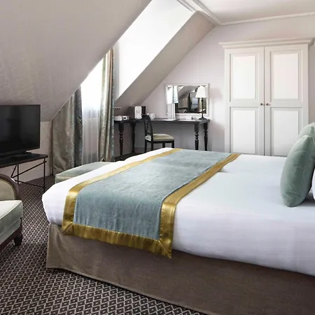 Bradford Elysees - Astotel 4* Paris