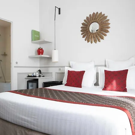 Bradford Elysees - Astotel Hotell 4*