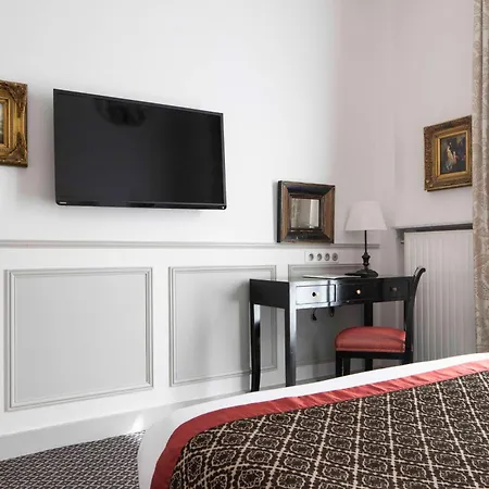 Hotell Bradford Elysees - Astotel Paris
