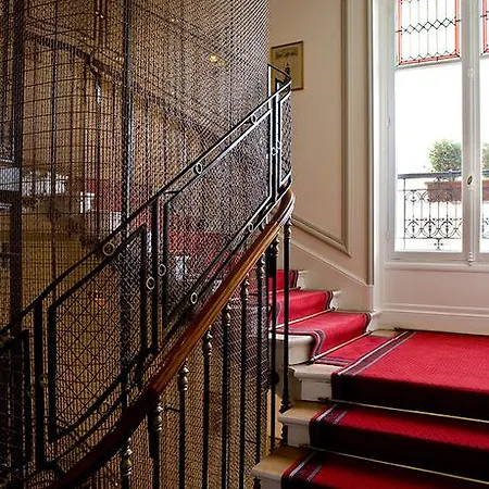 Hotel Bradford Elysees - Astotel 4*