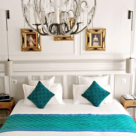 브래드퍼드 엘리제 - 아스토텔 호텔