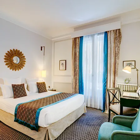 Hotell Bradford Elysees - Astotel
