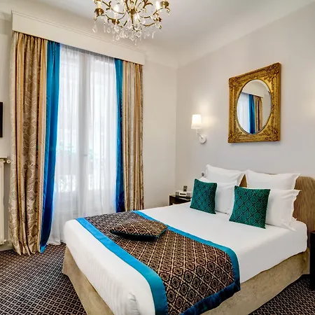 Hotell Bradford Elysees - Astotel