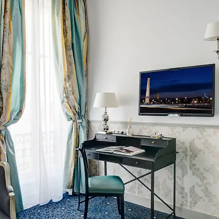 브래드퍼드 엘리제 - 아스토텔 호텔 파리