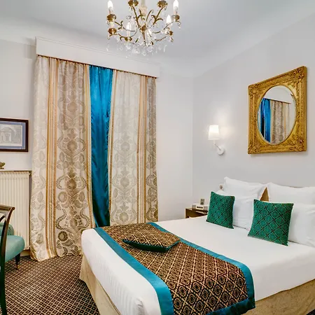 Bradford Elysees - Astotel 4*