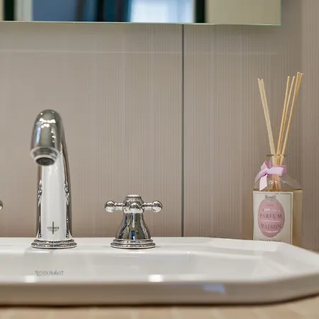 호텔 브래드퍼드 엘리제 - 아스토텔