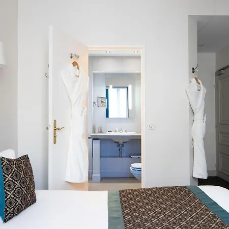 Bradford Elysees - Astotel 4* Paris