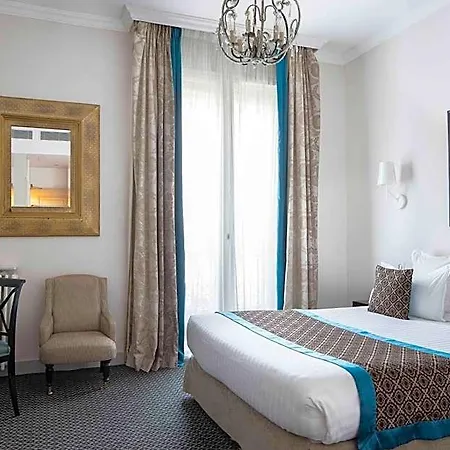 Bradford Elysées - Astotel 4*