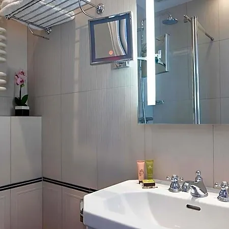 Bradford Elysées - Astotel Hotel 4*