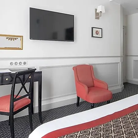 Hotel Bradford Elysées - Astotel 4*