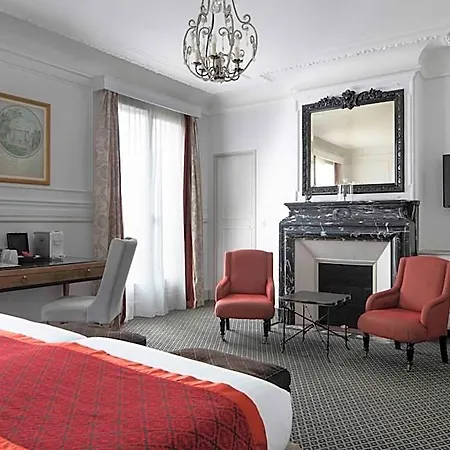 Bradford Elysées - Astotel 4* París