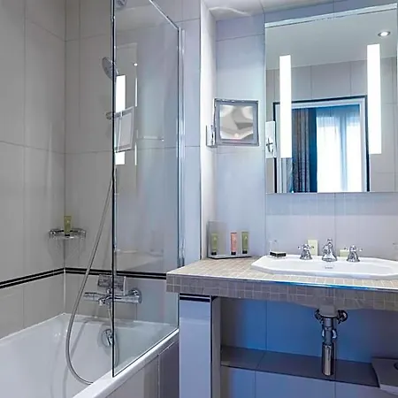 Hotel Bradford Elysées - Astotel París
