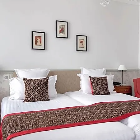 Hotel Bradford Elysées - Astotel París
