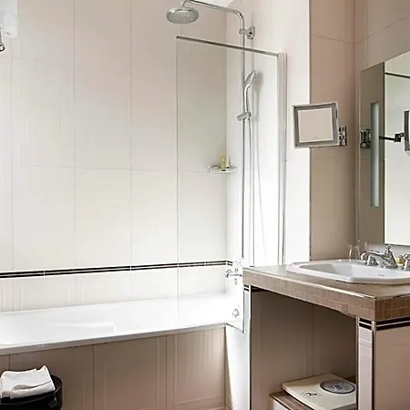 Hotel Bradford Elysées - Astotel París