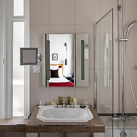 Hotel Bradford Elysées - Astotel París