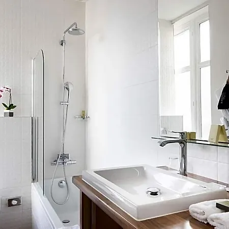 Bradford Elysées - Astotel 4*