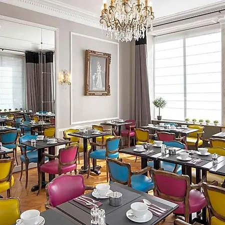 Hotel Bradford Elysées - Astotel 4*
