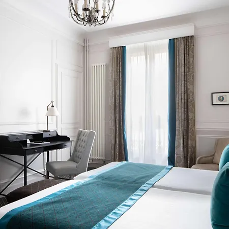 Bradford Elysees - Astotel 4* Paris