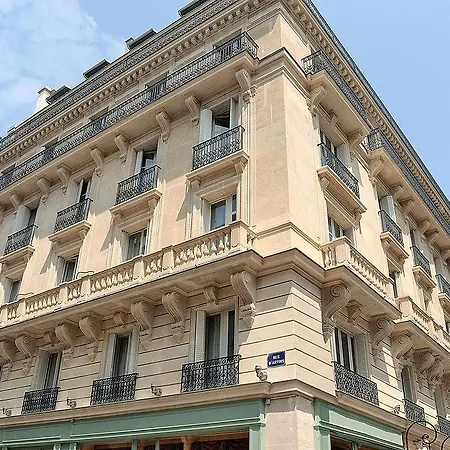 호텔 브래드퍼드 엘리제 - 아스토텔 파리