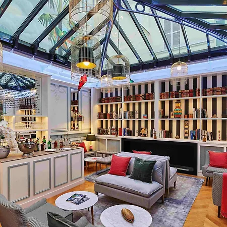 브래드퍼드 엘리제 - 아스토텔