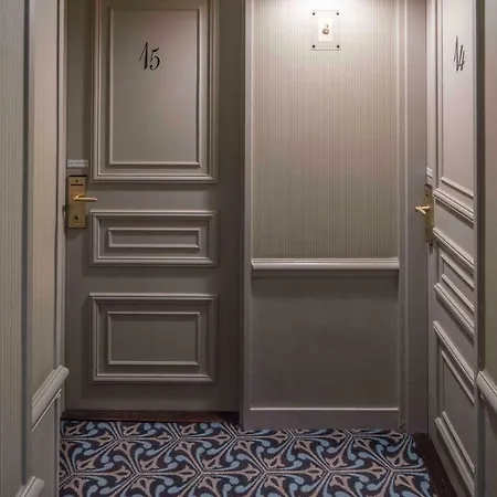 Bradford Elysees - Astotel Hotell Paris