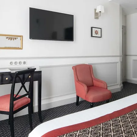 Bradford Elysees - Astotel Hotell 4*