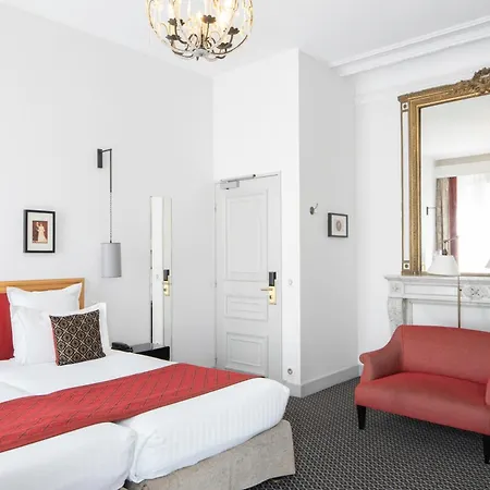 Bradford Elysees - Astotel Hotell Paris