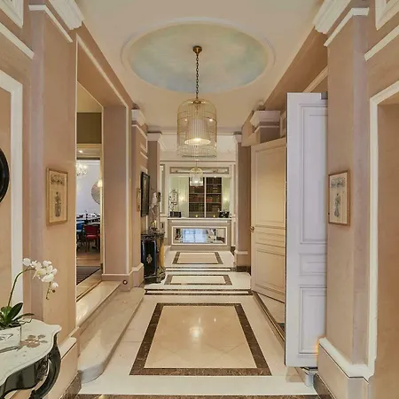 브래드퍼드 엘리제 - 아스토텔 4*