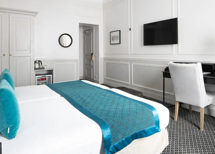 Bradford Elysees - Astotel Paris