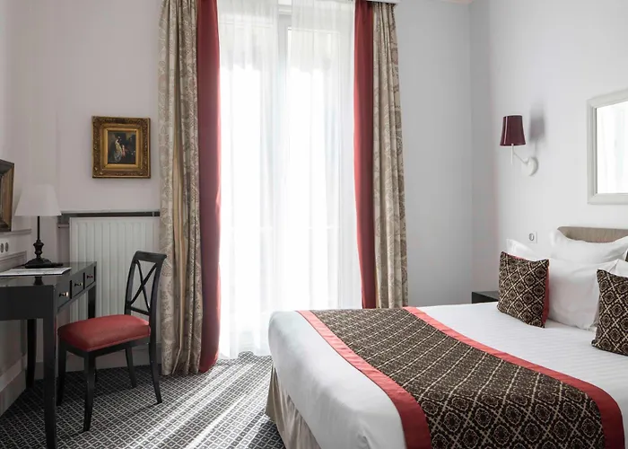 Otel Bradford Elysees - Astotel