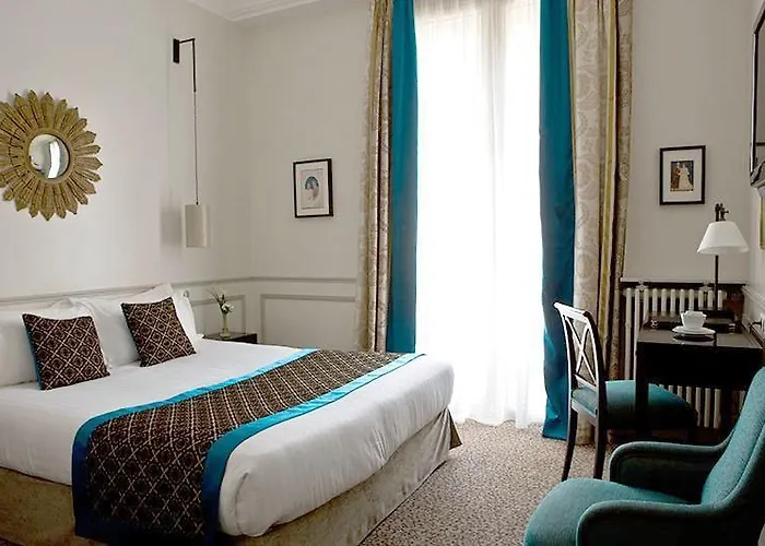 Bradford Elysees - Astotel Otel