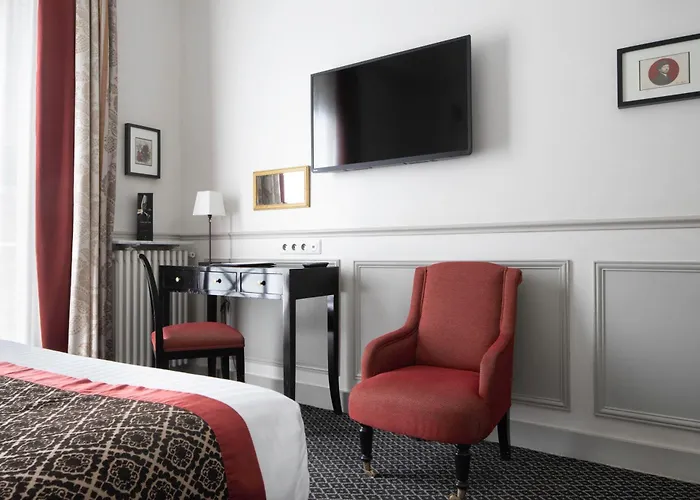 Bradford Elysees - Astotel Paris